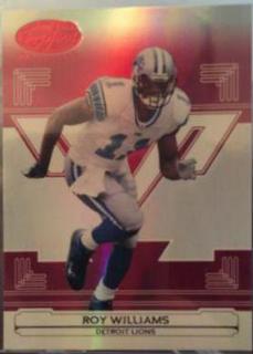 Roy Williams
