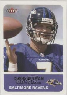 Chris Redman
