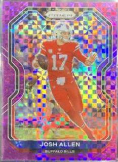 Josh Allen