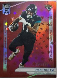 Evan Engram