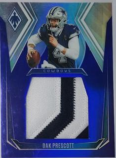 Dak Prescott