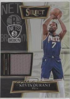 Kevin Durant