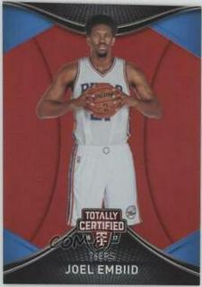 Joel Embiid