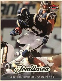 LaDainian Tomlinson