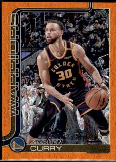 Stephen Curry