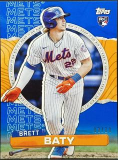 Brett Baty