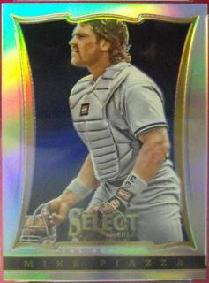 Mike Piazza