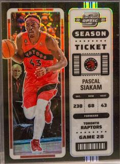 Pascal Siakam