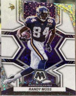 Randy Moss