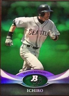 Ichiro