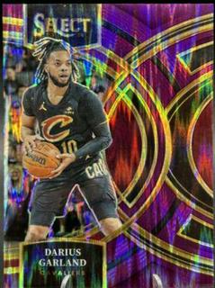 Darius Garland