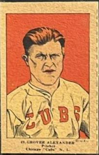 Grover Alexander