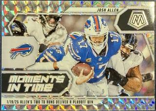 Josh Allen