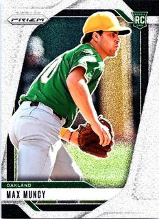 Max Muncy
