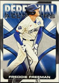 Freddie Freeman