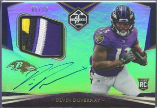 Devin Duvernay