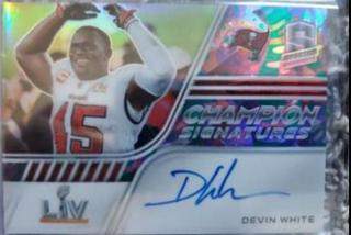 Devin White