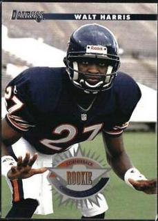 Walt Harris