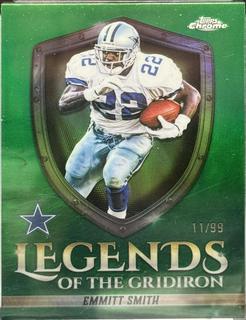Emmitt Smith