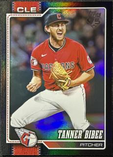Tanner Bibee