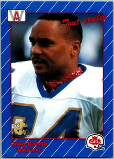 Greg Battle