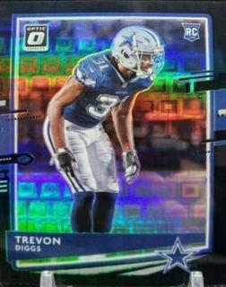 Trevon Diggs