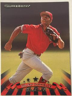 Delino DeShields