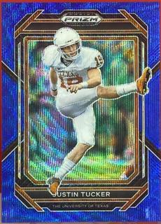 Justin Tucker