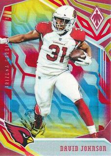 David Johnson