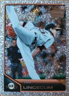 Tim Lincecum