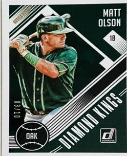 Matt Olson