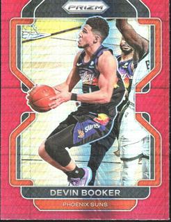 Devin Booker