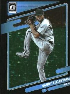 Sandy Alcantara