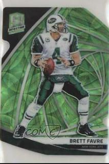 Brett Favre