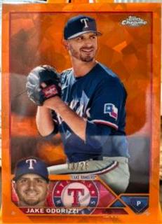 Jake Odorizzi