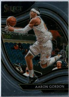 Aaron Gordon