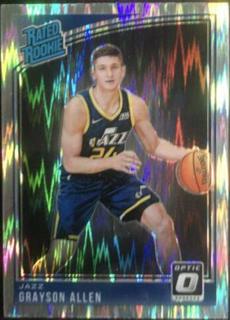 Grayson Allen