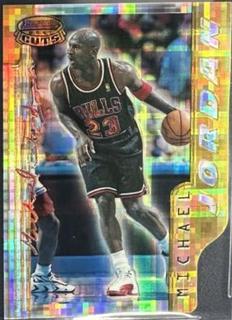 Michael Jordan