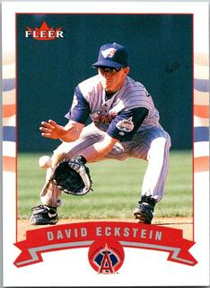 David Eckstein