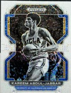 Kareem Abdul Jabbar