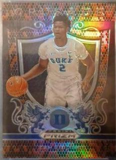 Cam Reddish