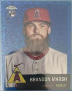 Brandon Marsh