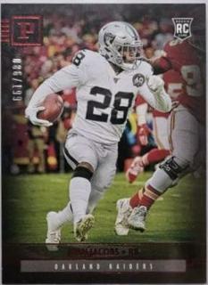 Josh Jacobs