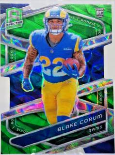 Blake Corum