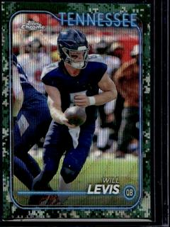 Will Levis