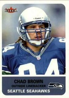 Chad Brown