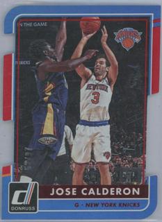 Jose Calderon