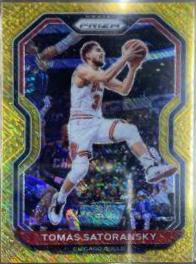 Tomas Satoransky