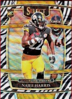 Najee Harris