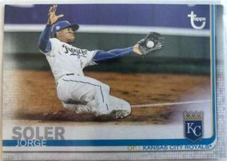 Jorge Soler